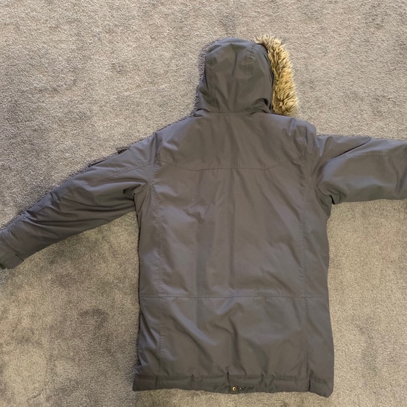 Wind River Winter Parka - Picture 2 of 6
